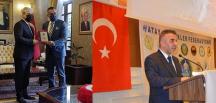 HATAY’IN GURURU “HATAY DERNEKLER FEDERASYONU”