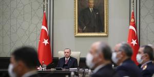 MGK’dan Yunanistan’a çağrı