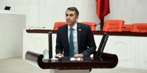 Topal: Ülkenin Alım Gücü Çok Düşük