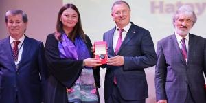 SAVAŞ: GÖÇ SORUNU SADECE HATAY’IN SORUNU DEĞİL