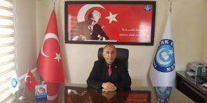 Şahin: Maaşa ek zam ve aylık ücret ödenmeli  