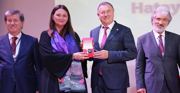 SAVAŞ: GÖÇ SORUNU SADECE HATAY’IN SORUNU DEĞİL