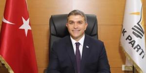 “Yeşildal: İslam aleminin kurban bayramını kutlarım”