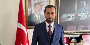 Yalçın: Kurban Bayramı bizi birleştirsin