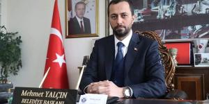 BAŞKAN YALÇIN: “YARINLARIMIZ UĞRUNA TÜRKİYE AŞKINA”