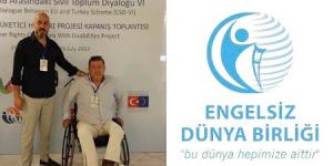 HÜSEYİN ATEŞER’E YENİ GÖREV