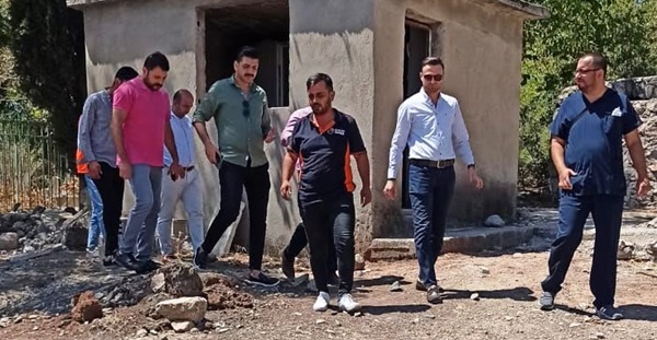 HBB KÖPEK KATİLLERİNİN PEŞİNİ BIRAKMAYCAK