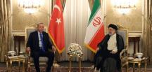 Erdoğan İran ile işbirliği anlaşması imzaladı