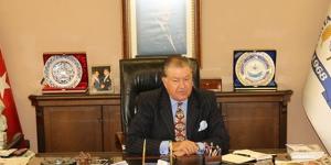 Mursaloğlu: Hatay’ın Anavatana katılışını kutluyorum