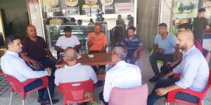 Kumlu’da hizmet atağı sürüyor