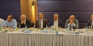 CHP’li Güzelmansur Elazığ’da