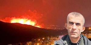 Milyonluk terörist sarı poşette  