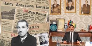 Ülkü Ocakları’ndan 83. yılda anlamlı çalışma