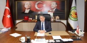 Yavuz “1444. Hicri yılımız hayırlara vesile olsun”