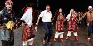 HATAY ANA VATANA KATILIŞININ 83. YILINI KUTLUYOR