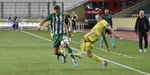 Hatay’ın ilk Avrupa Zaferi Palut’tan geldi 