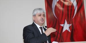 “Doğan: Hatay’da sen ben yok, biz varız”