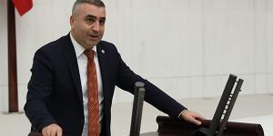 Kaşıkçı: İnsanlık dışı katliamın failleri bulunsun