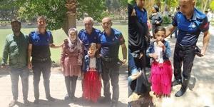 REYHANLI’DA SUYA DÜŞEN KIZ ÇOCUKLARINI BELEDİYE EKİPLERİ KURTARDI