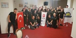 Hataylı öğrenciler Romanya’da