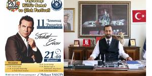 YAYLADAĞI “ÇİLEK TADINDA FESTİVAL” İÇİN GÜN SAYIYOR