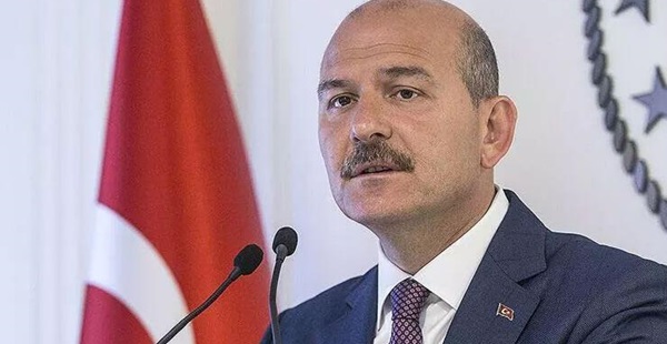 Hatay’da ikamete kapatılan mahalleler belli oldu