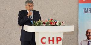 PARLAR: SAĞLIKTA ŞİDDETE DUR DEMEK ZORUNDAYIZ