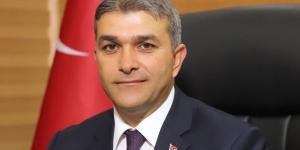 “Yeşildal: Ğadir Hum huzur ve barış getirsin”