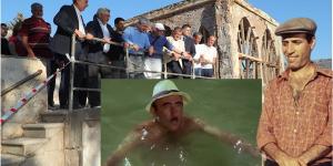 Maho Ağa’nın Konağı sinema müzesi oluyor