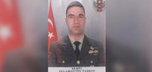 MSB acı haberi duyurdu: 1 asker şehit
