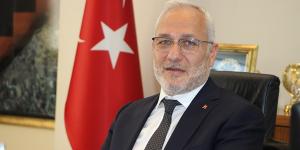 Tosyalı: İskenderun’un Kurtuluş Bayramı kutlu olsun