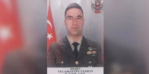 MSB acı haberi duyurdu: 1 asker şehit