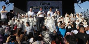 HBB’DEN TOPLU SÜNNET ŞÖLENİ