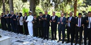 HATAY’IN ANAVATAN’A KATILIŞI TÖRENLERLE KUTLANDI