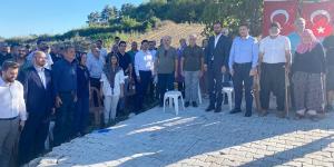 YAYLADAĞI’NDA 101 YIL ÖNCE KATLEDİLEN KADINLAR ANILDI