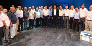 HBB’DEN 593 MUHTARA TEKNOLOJİK DESTEK