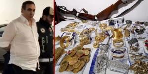 Kamuyu 25 milyar dolar zarara uğratanlara şok ceza