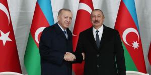 Kardeşlik ittifakı genişliyor