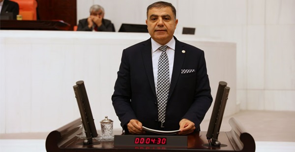 Güzelmansur: Ali Nail’i arama çalışmaları yeniden başlamalı