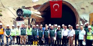 Hatay’a yapılan yatırımlar incelendi