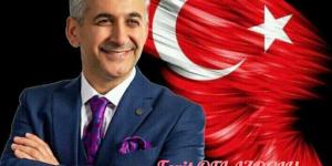 “Milletimiz, Darbe Heveslerini Teröristlerin Kursaklarında Bırakmış”