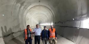 Yayman: Karasu kanalında sona gelindi