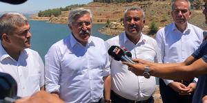 Yayman: Su petrolden değerlidir