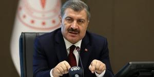 Sağlık çalışanlarının güvenliği için yeni tedbir