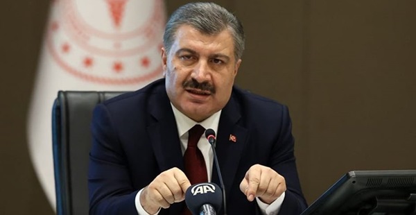 Sağlık çalışanlarının güvenliği için yeni tedbir