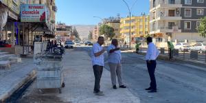 “DAHA TEMİZ BİR REYHANLI İÇİN CANLA BAŞLA”