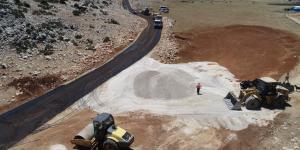 HBB’NİN ULAŞIM ATAĞI SÜRÜYOR