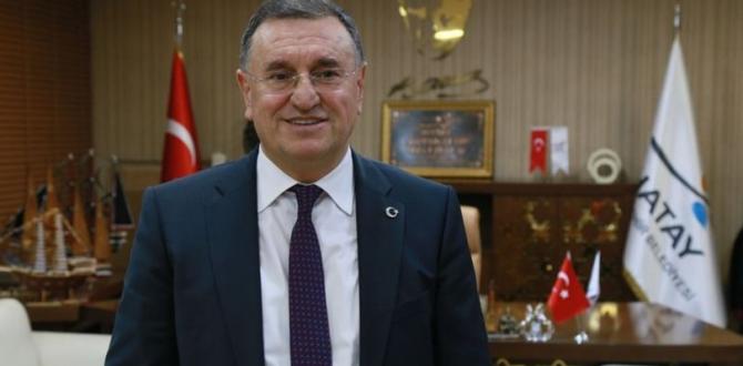 HBB YALAN HABERLERE KARŞI UYARDI