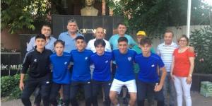 Bursa’dan Hatayspor’a takviye