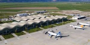 Hatay Havalimanı’ndan 505.816 Yolcu Yararlandı